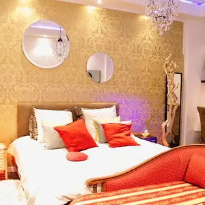 Endlesslove Salon-de-Provence