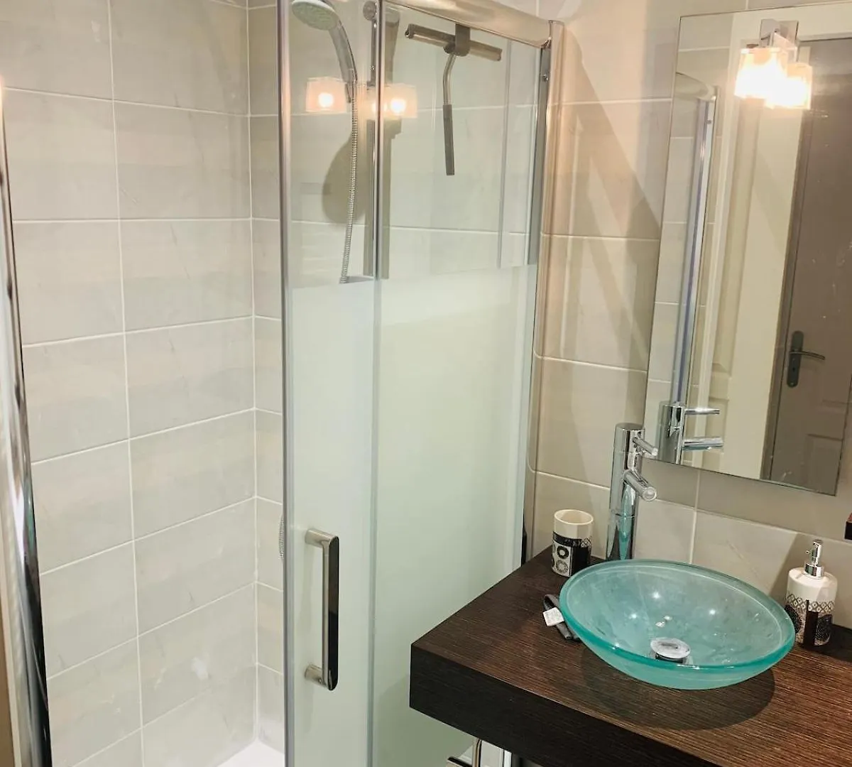 Holiday home Agreable Mas Familiale Avec Piscine Salon-de-Provence France